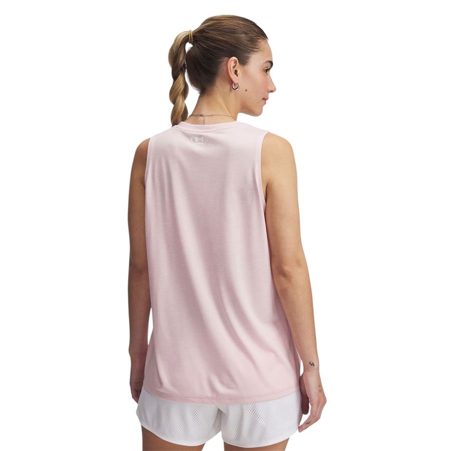 Canotta UA Tech Twist da donna Under Armour | 13836560647